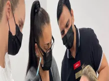 KURS FILLERS - MASTER FILLERS